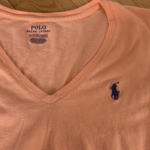 Polo Tee - Picture 2 of 2